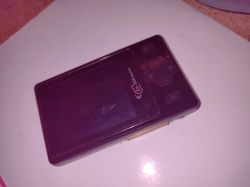 Mini Media Player MP4 D-Wave - brak reakcji po podłączeniu do PC