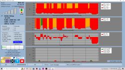 Niski download i upload na wsi: Huawei 535-232, Viking Mobile, Play, Orange, USB-C