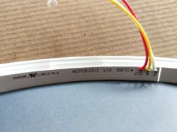 [BK7231N / CB3L] BlitzWill BW-CLT2 LED smart ceiling light question