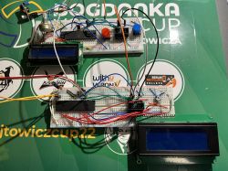 Biblioteks do SPI - MK SPI oraz dla MkNRF24L01 M. Kardasia