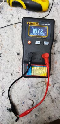 Samung MM-C330 - Nie działa wyświetlacz VFD Samung MM-C330 - Nie działa wyświetlacz VFD