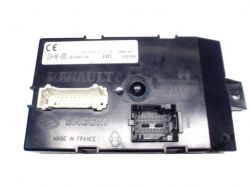 Renault Master 2002r. 2.2 90KM - Moduł immo lokalizacja