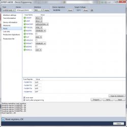 Flash NAND Lite Memory Programmer! TSOP48