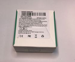 Jaki kalendarzyk z pomiarem temperatury i wilgotności na Zigbee do Home Assistant?
