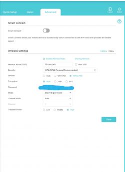 Inwerter Solis 4g nie czyta danych po podłączeniu do WiFi - możliwe zablokowane porty?
