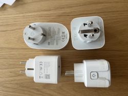 Problem ze starszymi gniazdkami smart home różnych typów