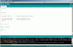 Optymalizacja "kompresja" i przyspieszenie programów Arduino Optymalizacja "kompresja" i przyspieszenie programów Arduino