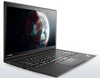Ultrabook Lenovo ThinkPad X1 Carbon Touch zoptymalizowany pod kątem Windows 8 Ultrabook Lenovo ThinkPad X1 Carbon Touch zoptymalizowany pod kątem Windows 8