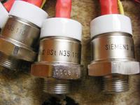 [Sprzedam] Sprzedam tyrystory Siemens BSt N35 110 280A 1650V