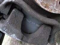 Znalezienie klocków hamulcowych do Punto I 1.6 90 ELX z ABS