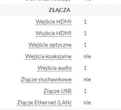 Subwoofer do Samsung HW-MS6501 - Czy mogę podłączyć jakiś subwoofer do soundbara