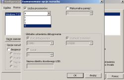 N68C-S UCC - rdzenie - odblokowanie rdzenia Zosma przez UCC, system nie wykrywa dwóch rdzeni