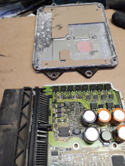 Corsa D 1.3 cdti 2007r ograniczenie obrotów i błąd P2226 - co robić?