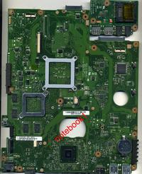MSI CR640 - Nie ładuje baterii - poszukuję informacji, schematów itd.