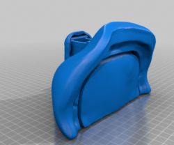 Blender/Boolean - Jak dopasować do siebie dwa elementy wydruku STL Blender/Boolean - Jak dopasować do siebie dwa elementy wydruku STL