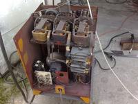 Lincoln Idealarc rt-320 migomat Lincoln Idealarc rt-320 migomat