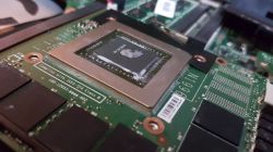 MSI GT70 2PC Dominator - undervolt grafiki GTX 870M - obniżenie temperatury.