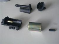 Saab 9-3 2.0t MY05 - Elektro-zawor Delphi 1992778 Saab 9-3 2.0t MY05 - Elektro-zawor Delphi 1992778