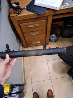 VW Sharan 2,8 V6 24v AYL - Znikający płyn chłodniczy