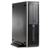 HP 6200 pro - Dwa monitory na zintegrowanej karcie graficznej z i5 2400
