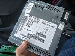 Dvd 90navi + bluetooth/aux - Skąd zasilic, dokąd podłączyć kanały