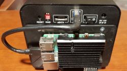 Jaki SBC zamiast Nvidia Shield do Plex z Gigabit LAN i 4K HDR?