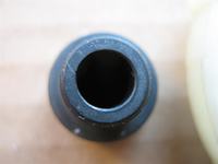 BOSCH SMI69T05E - Prośba o diagnostykę pompy myjącej