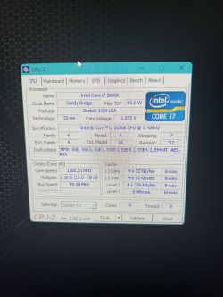 Problem z wykrywaniem pamięci RAM - pokazuje 16GB zamiast 32GB na ASRock Z77 Extreme4