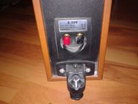 [Sprzedam] Kino domowe 5:1 Jamo,sub 10B Amtech,Sony-STR-DE698