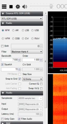RTL-SDR - an SDR receiver from a cheap DVB-T tuner on a USB connector