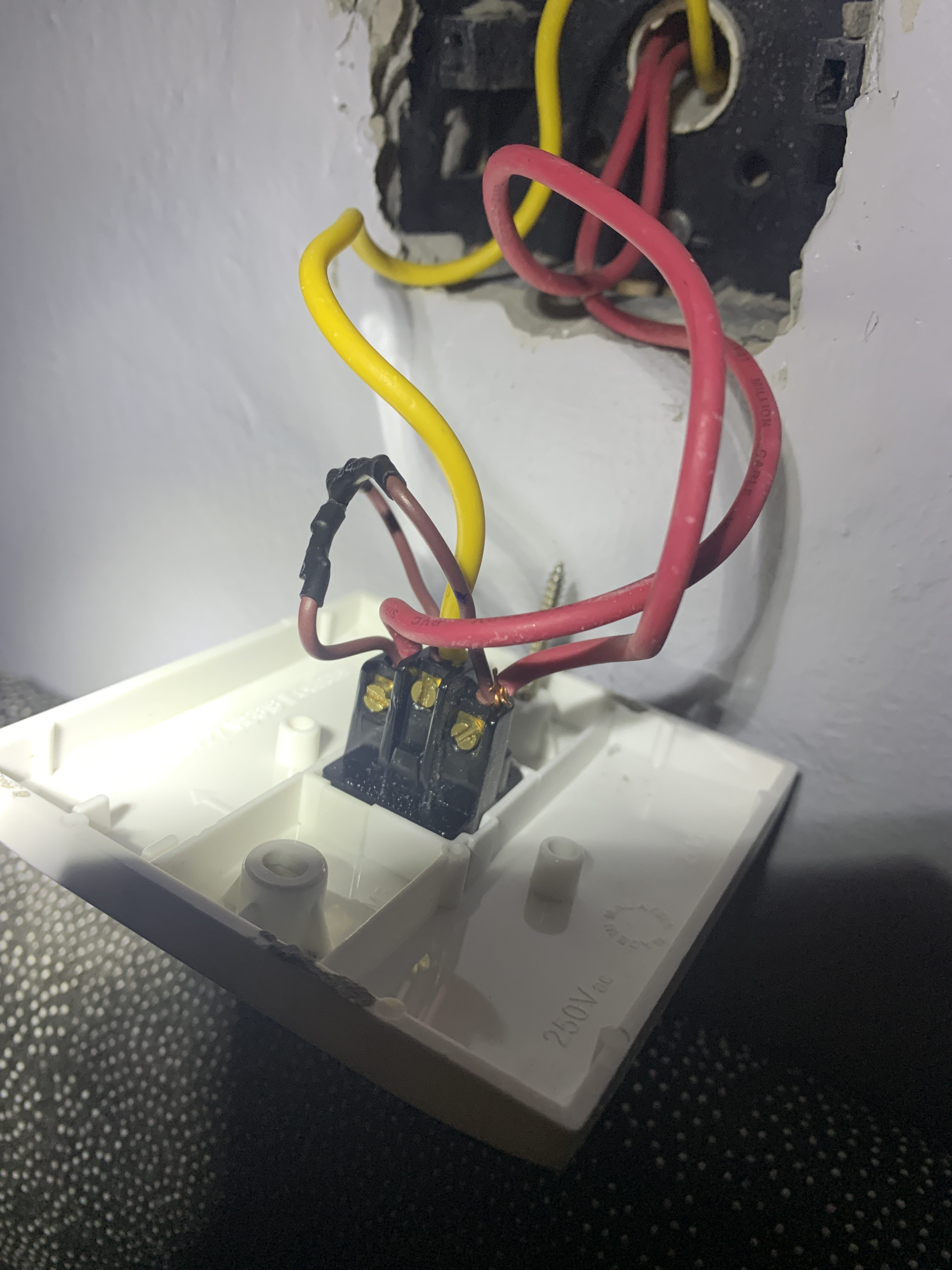 Make any smart relay noneutral?. Explanation