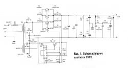 Choice of 30V, 10A laboratory power supply up to 300PLN - request for recommendations