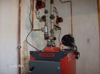 Jakie rozwiązania dla instalacji CO/CWU z kotłem Defro Optima 15 KW?