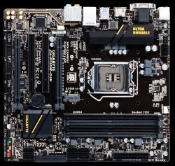 Computer Not Detecting Samsung 970 Evo NVMe M.2 SSD on Gigabyte GA-B150M-D3H DDR3 - Need Drivers?