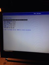 Lenovo G50-30 - Instalacja drugiego systemu - BIOS nie widzi USB Lenovo G50-30 - Instalacja drugiego systemu - BIOS nie widzi USB