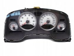 Opel Astra G Wskazówka paliwa, a ilość w baku...