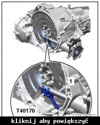a4 b8 2.0 tdi - a4b8multitronic new dual mass, what are these instruments for? a