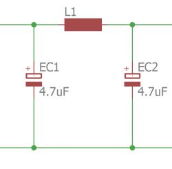 Four-channel relay controller Tuya WiFi SmartLife 4CH 10A [schematic]