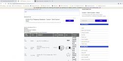 Brakujący element L1 w dekoderze z Chin - co to może być?