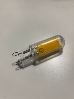 Identyfikacja rodzaju żarówki do żyrandola - zdjęcie w załączniku