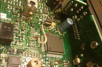 Stabo 3200 II zmiana FM na AM czy jest mozliwa?