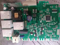 Siemens SE24M863EU 3in1 Automatic - nie włącza się.