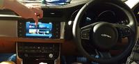 Tablet jako system multimedialny samochodu
