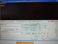Wysyłanie komend AT do BTM112 z mikrokontrolera ATmega32 - przykłady kodu