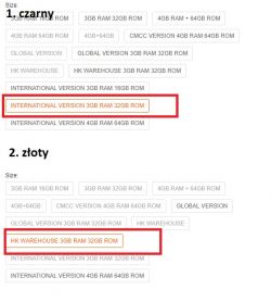 Co lepiej wybrać: Redmi Note 4 czy Redmi Note 4X i czym one się różnią?