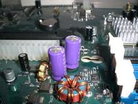 Fujitsu Siemens DT5-D1844 / W26361-W85-X-03 Fujitsu Siemens DT5-D1844 / W26361-W85-X-03