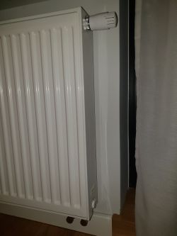 Podłogówka i grzejniki - źle zrobiona instalacja