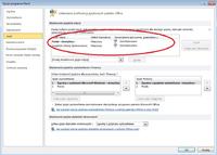 Microsoft Word 2010 - Jak poprawnie wpisywać polskie znaki żźćą?