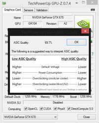 MSI GTX 670 PE OC - sposób na głośny rozruch karty...