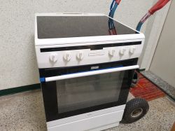 Amica SHI 11672 W - jak zaprogramować nowy moduł indukcyjny?